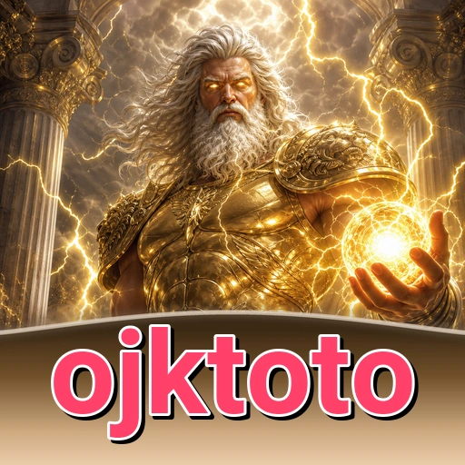 Layar fitur ojktoto