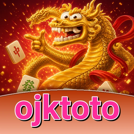 Layar pengaturan ojktoto