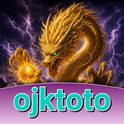 Halaman profil ojktoto