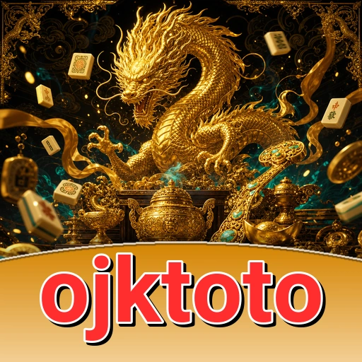 Layar notifikasi ojktoto