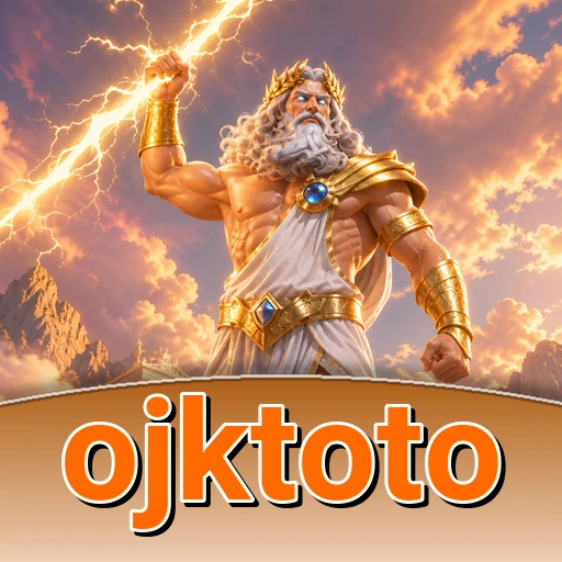 Layar pencarian ojktoto
